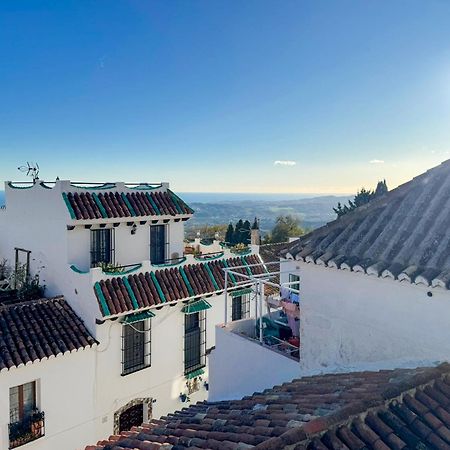 Hotel La Casa de la Iglesia Mijas Exterior foto