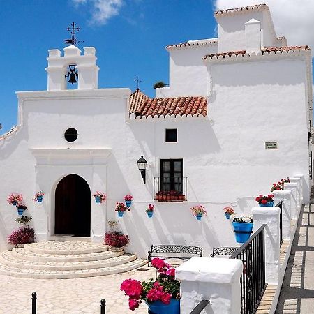 Hotel La Casa de la Iglesia Mijas Exterior foto